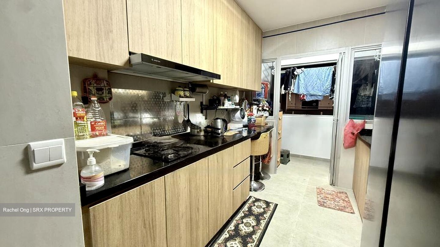 Blk 131 Plantation Grange (Tengah), HDB 4 Rooms #463006511